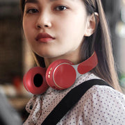 07S Bluetooth 5.0 hifi draadloze hoofdtelefoon sport vouwen Gaming Headset