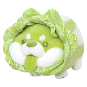 Veggie Genie Veggie Dog Doll Puppy Pluche Speelgoed Schattige Puppy Knuffelaar