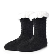 Winter Antislip Sokken Zachte Warme Verdikte Thuis Vloer Sokken voor Vrouwen