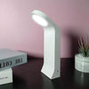 LED Desk Light USB Oplaadbare Muurlamp Dimbare Touch Control