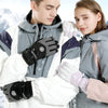 Heren Dames Winter Winddicht Non-slip Warme Touch Screen Ski Handschoenen