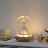 Bruidsgaas Aromatherapie Gips Ornament Auto Diffuser Steen Indoor Slaapkamer Home Desktop Decoratie