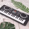 37 Toetsen Digitaal Elektronisch Piano Toetsenbord Kinderen Muziek Stuk Speelgoed