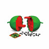 Watermeloen Smash Water Roulette Challenge Vrienden Familie Speelgoed