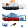 LSRC afstandsbediening duikboot duiken vis tank speelgoed