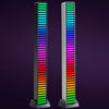 16 LED licht pick-up kleurrijke sfeer ritme licht